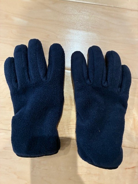 gap boys gloves