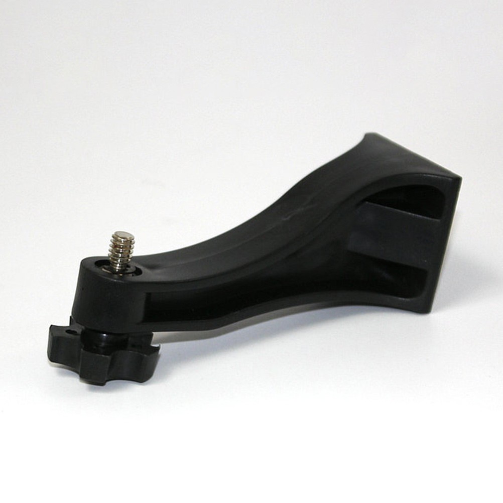 Binocular Tripod Adapter 1/4 Inch Fixed Bracket for Adventures
