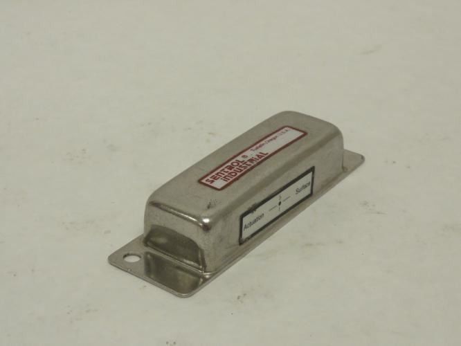 202943 Old-Stock; Sentrol 190Z Safety Switch Actuator Only