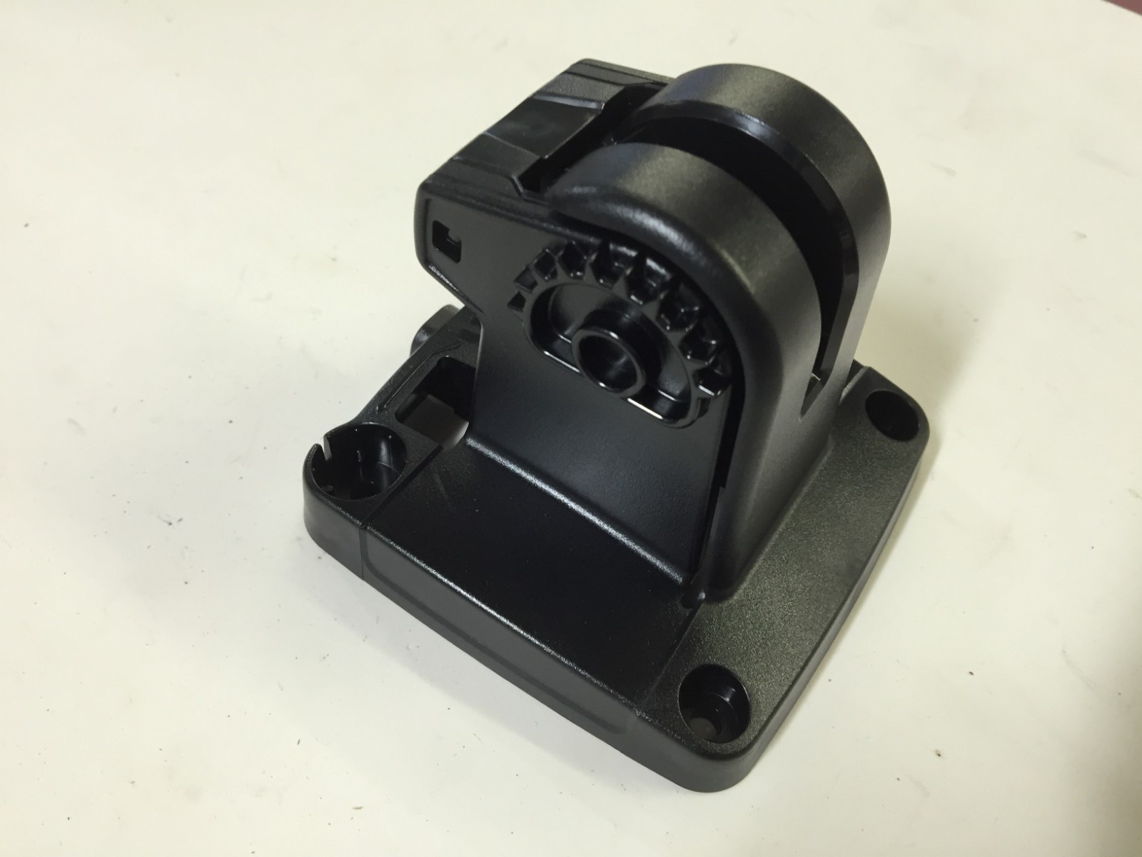 NEW Lowrance Boat Quick Release Bracket 018-24719-00 | Swivel Hook2 4 / Hook2 5
