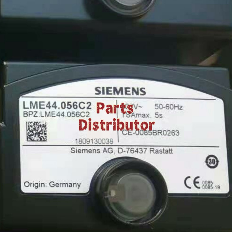 1PCS Brand New Siemens LME44.056C2 Fast delivery LME44056C2