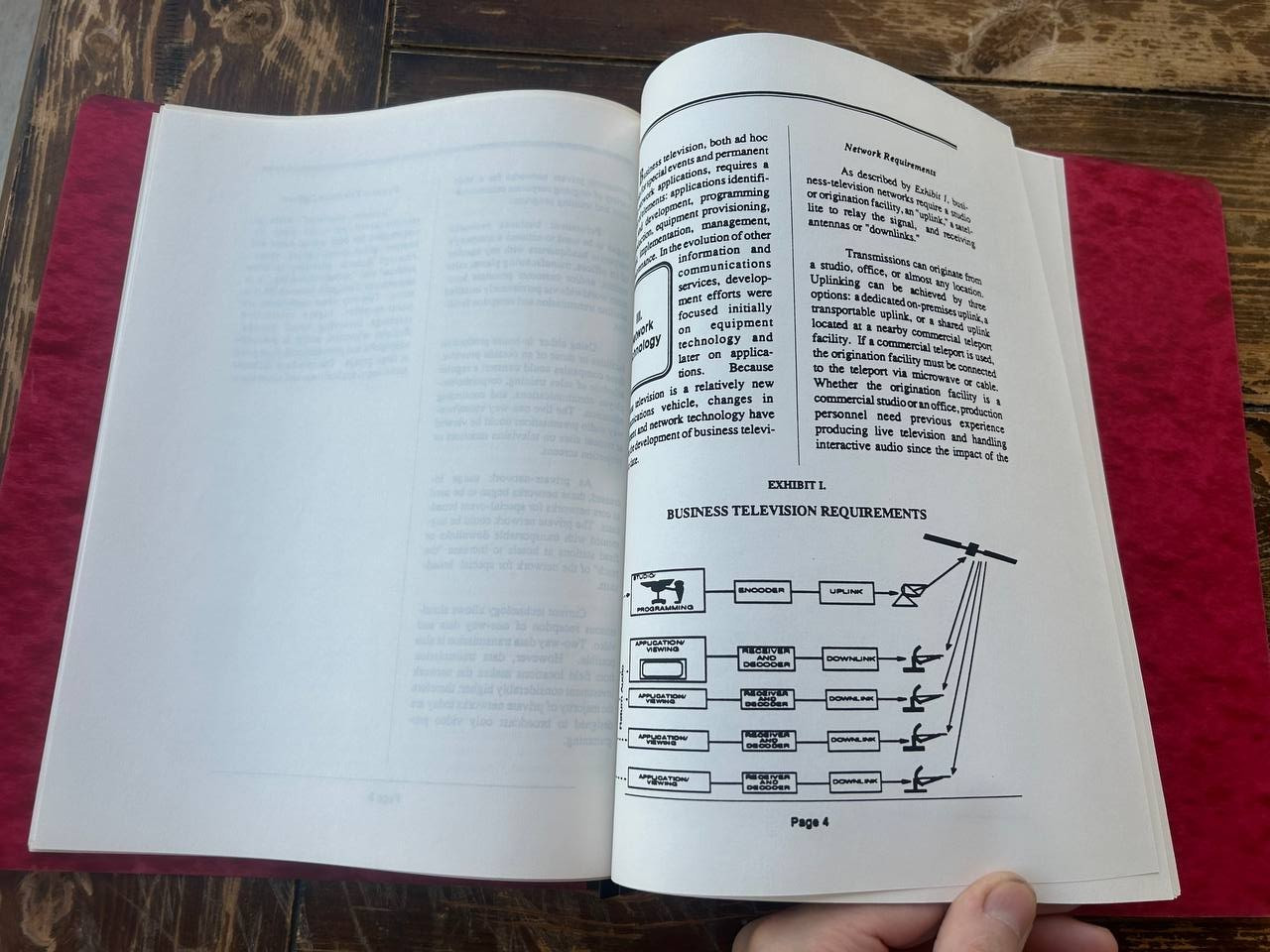 Apple Confidential 1988-89 Training Strategy Binder – Rare Internal Document