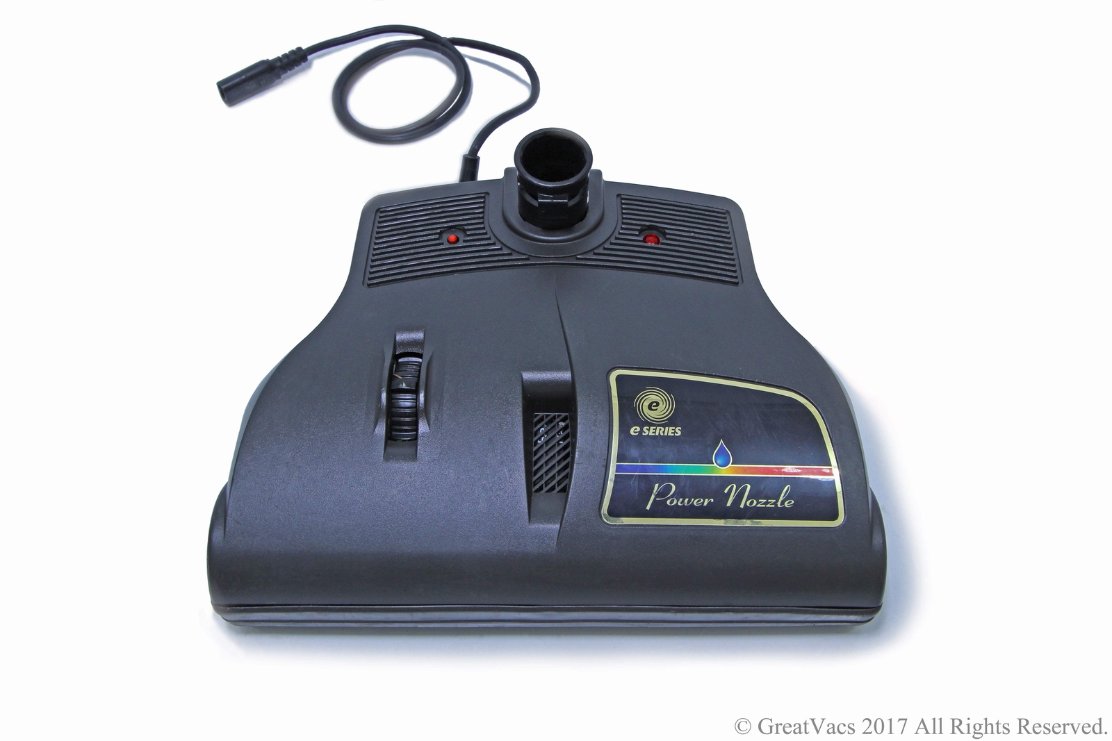 Reconditioned Rainbow Vacuum Power Head for the E Series