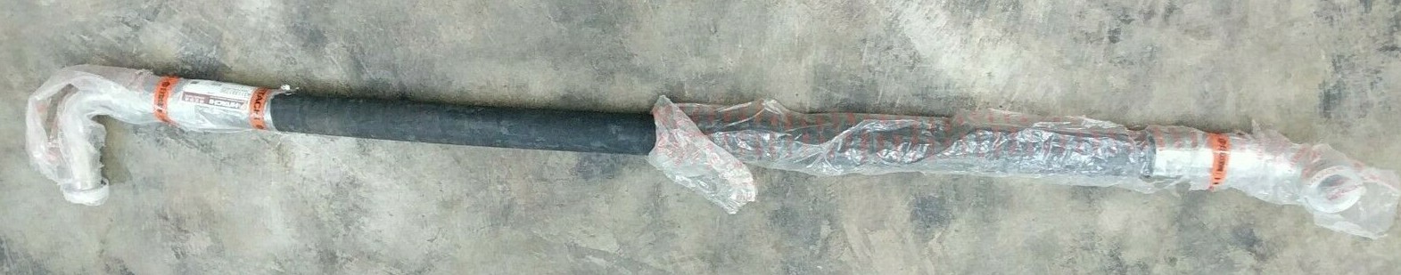 Hitachi / John Deere Hydraulic High Pressure Hose Part# 4311337720