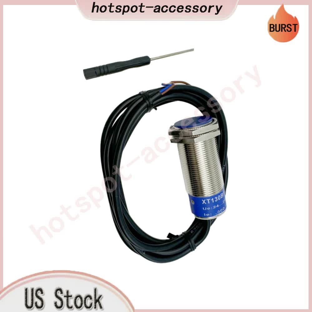 New For Telemecanique XT130B1FAL2 proximity switch sensor US Stock