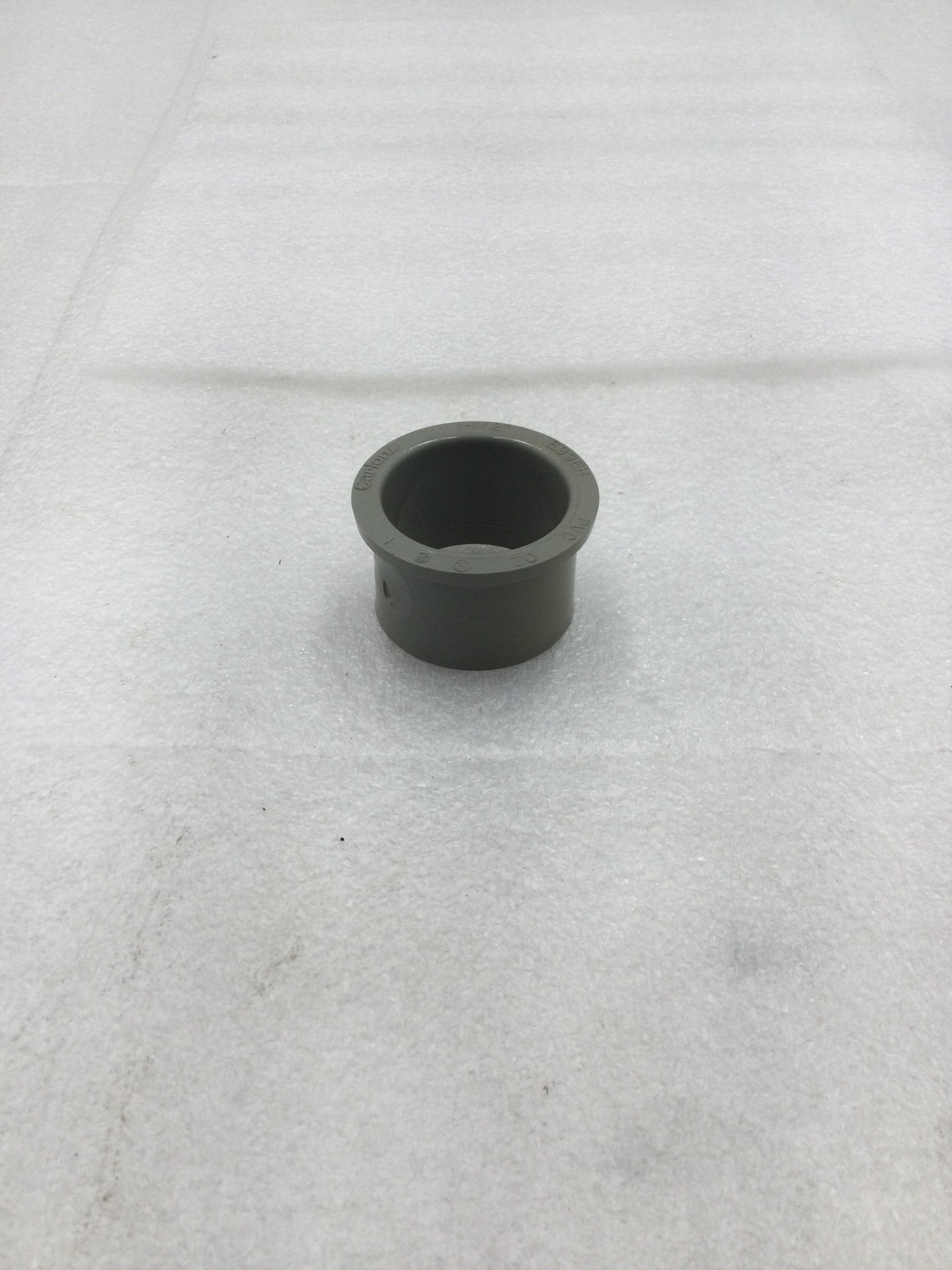 Carlon E996H 1 1/2" PVC Box Adapter