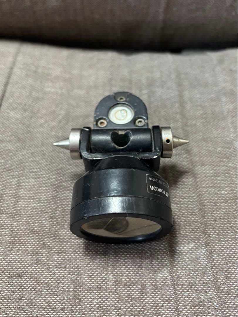 Surveying equipment Topcon PRism mirror