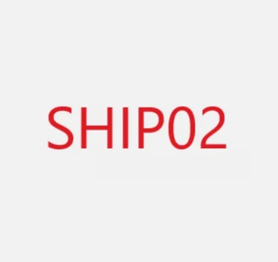 SHIPPING CHARGE  For Replacement Order