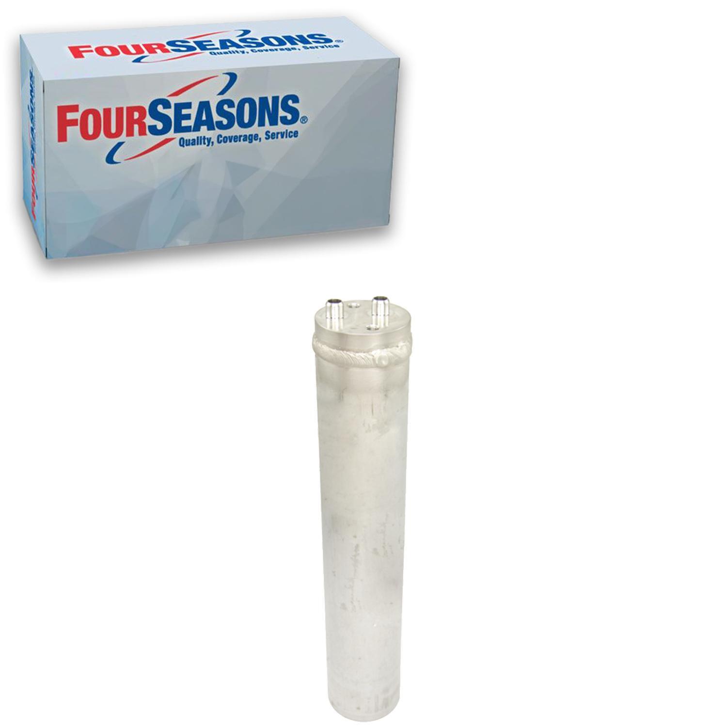 4 Seasons A/C Receiver Drier For 2006-2007 Pontiac Solstice