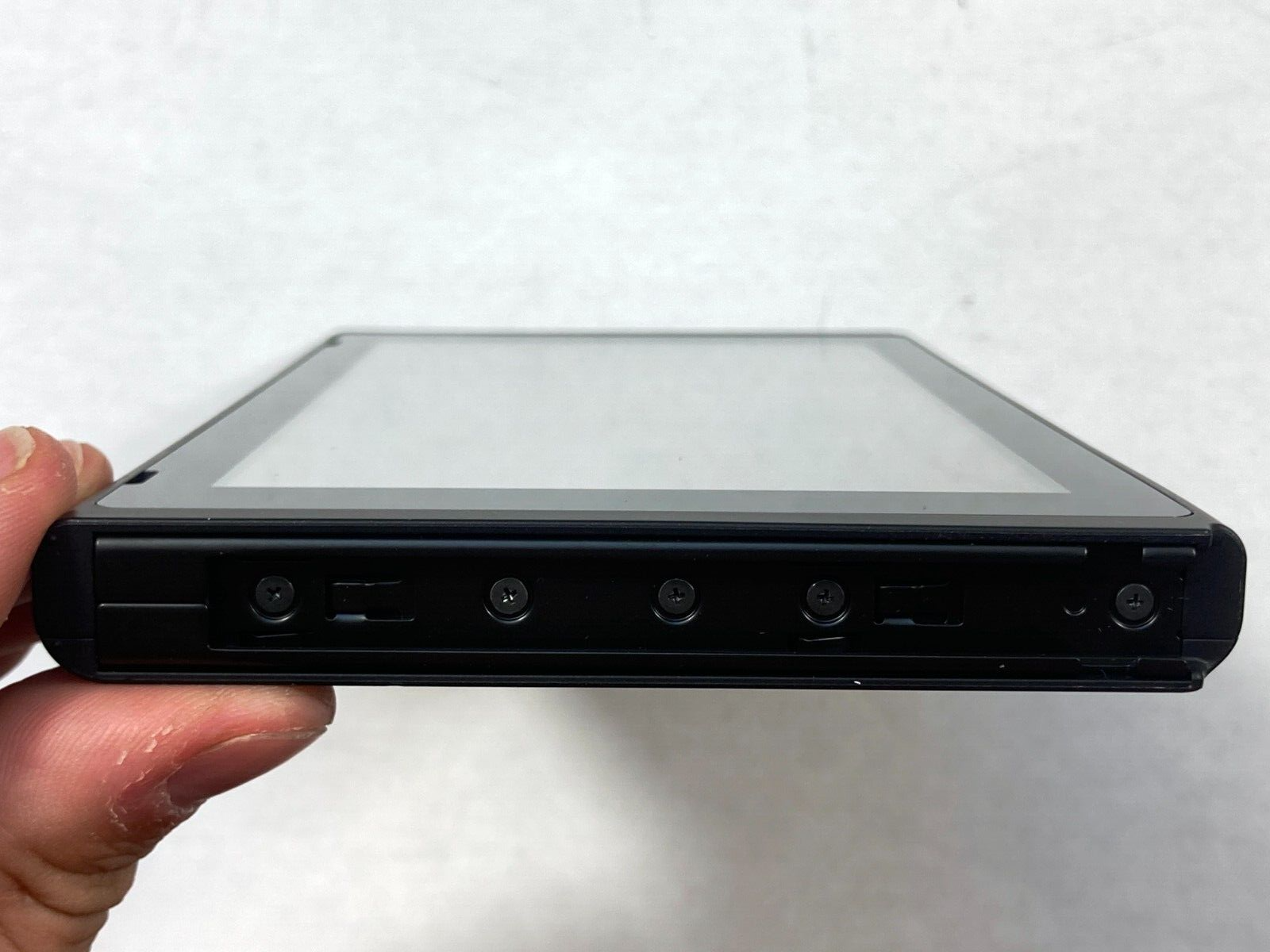 Nintendo Switch V2 HAC-001(-01) Console Tablet Only Good Condition