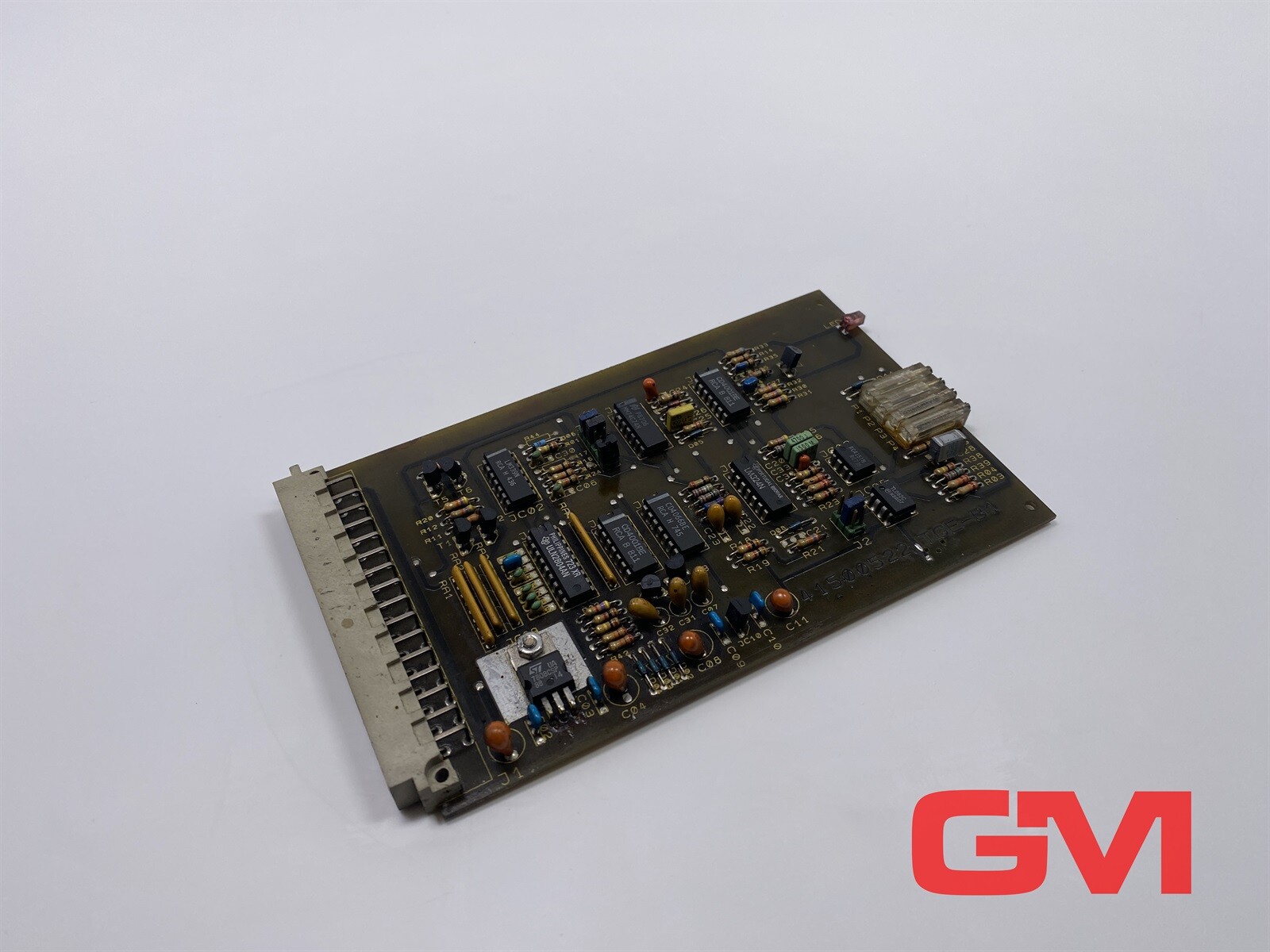 TGE Circuit Board Unit 41500522 TGE-L1