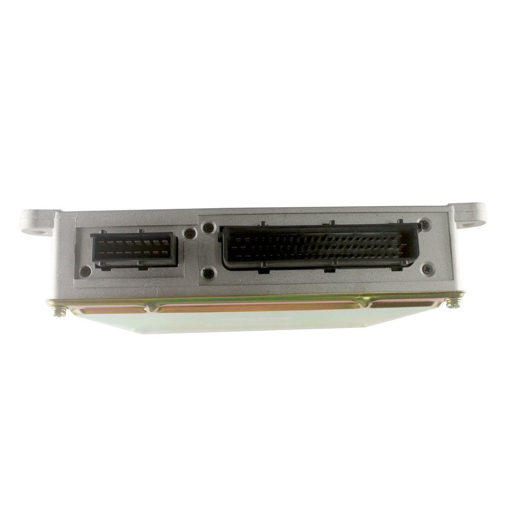 Programmed ECU VECU Controller Unit 14518349 CPU Panel Computer Board For Volvo