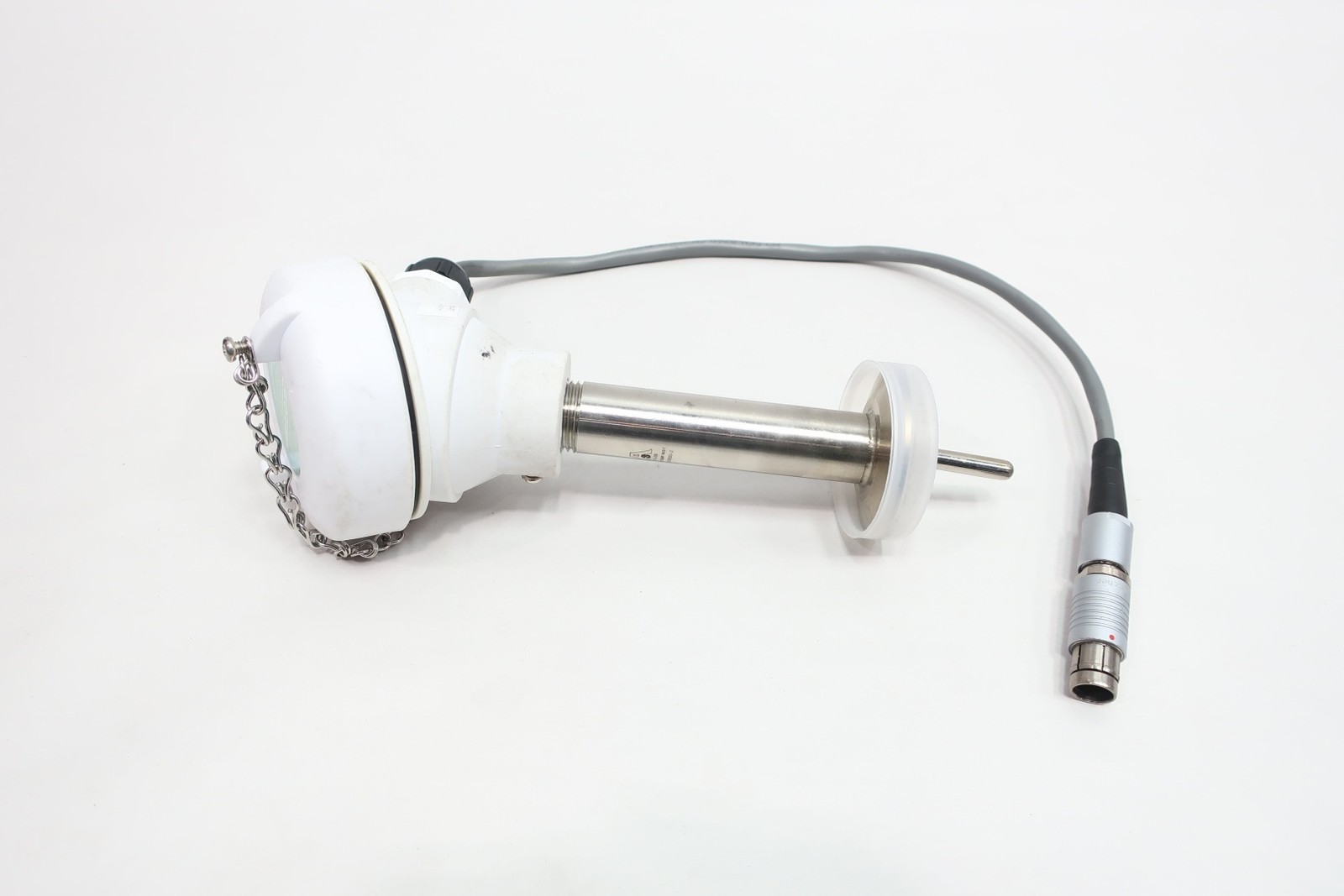 Reotemp RHSX-T15A015-AS3 Rtd Temperature Sensor 0-150c