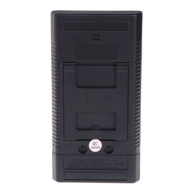 Dosimeter Radiation Detector Meter Radiometer Counter Tester