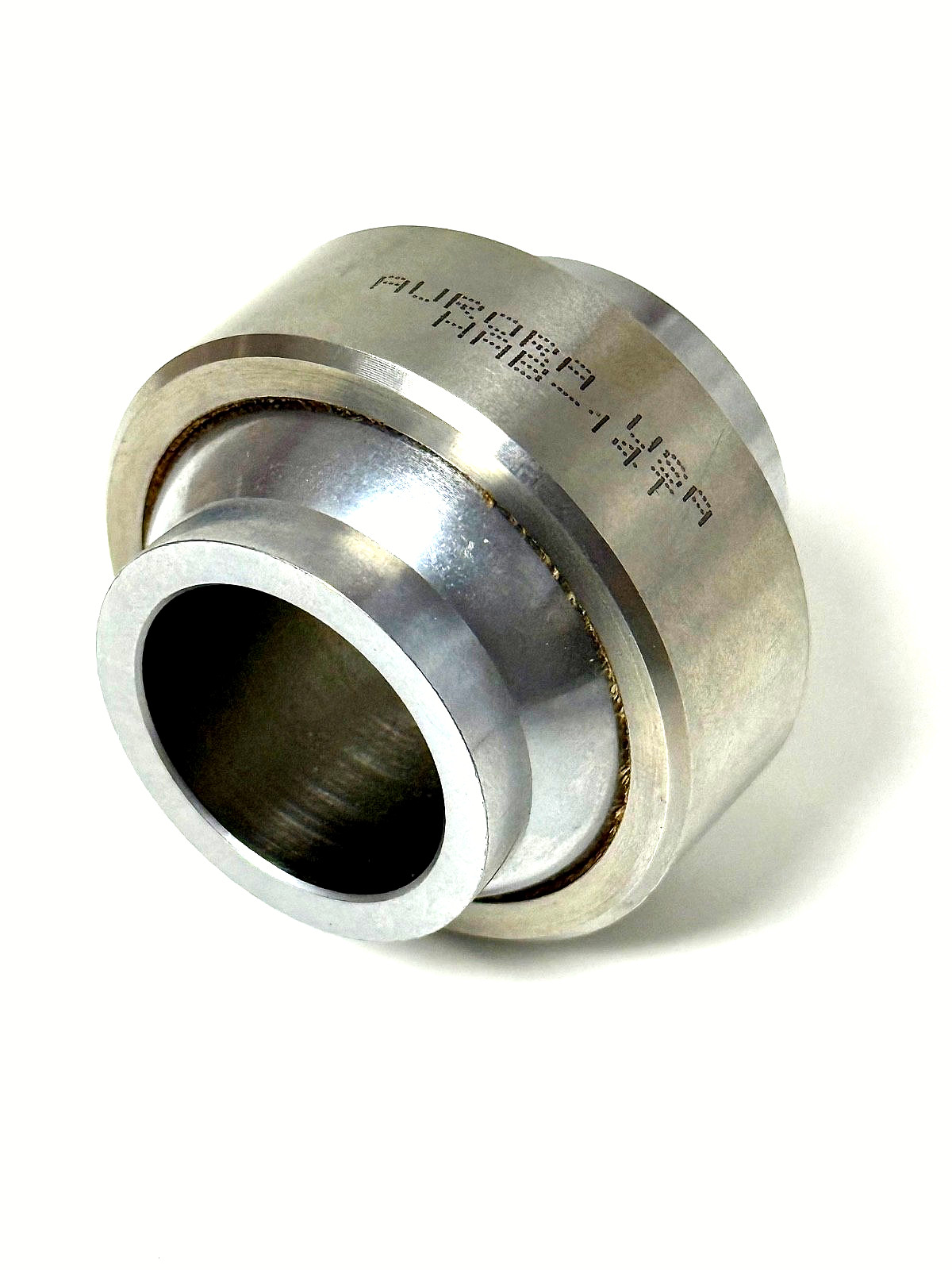 AURORA BEARING SPHERICAL HIGH MISALIGN PTFE HAB-14T PFTE - 7/8 ID