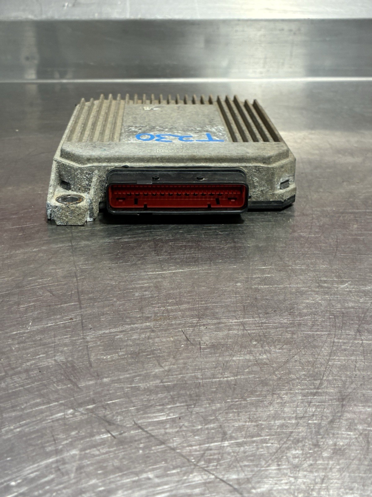 2011 FORD F350 TCM TRANSMISSION CONTROL MODULE OEM