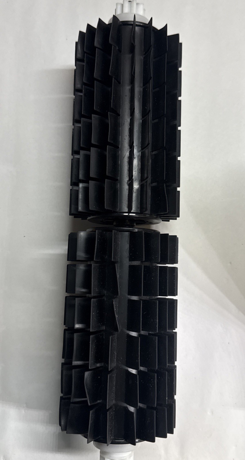 WYBOT S2 Pool Cleaner  Front Brush Used