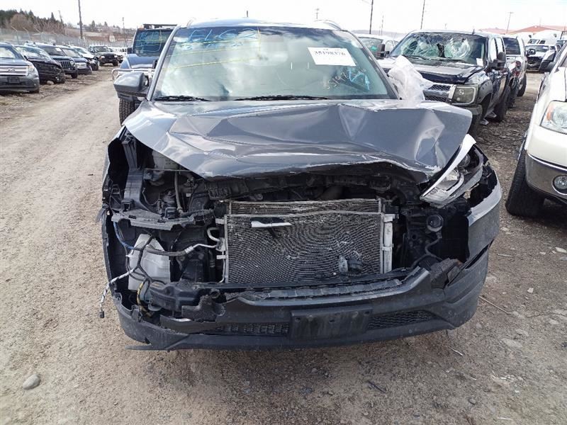 Transfer Case 2.4L 17-19 SPORTAGE 9614955
