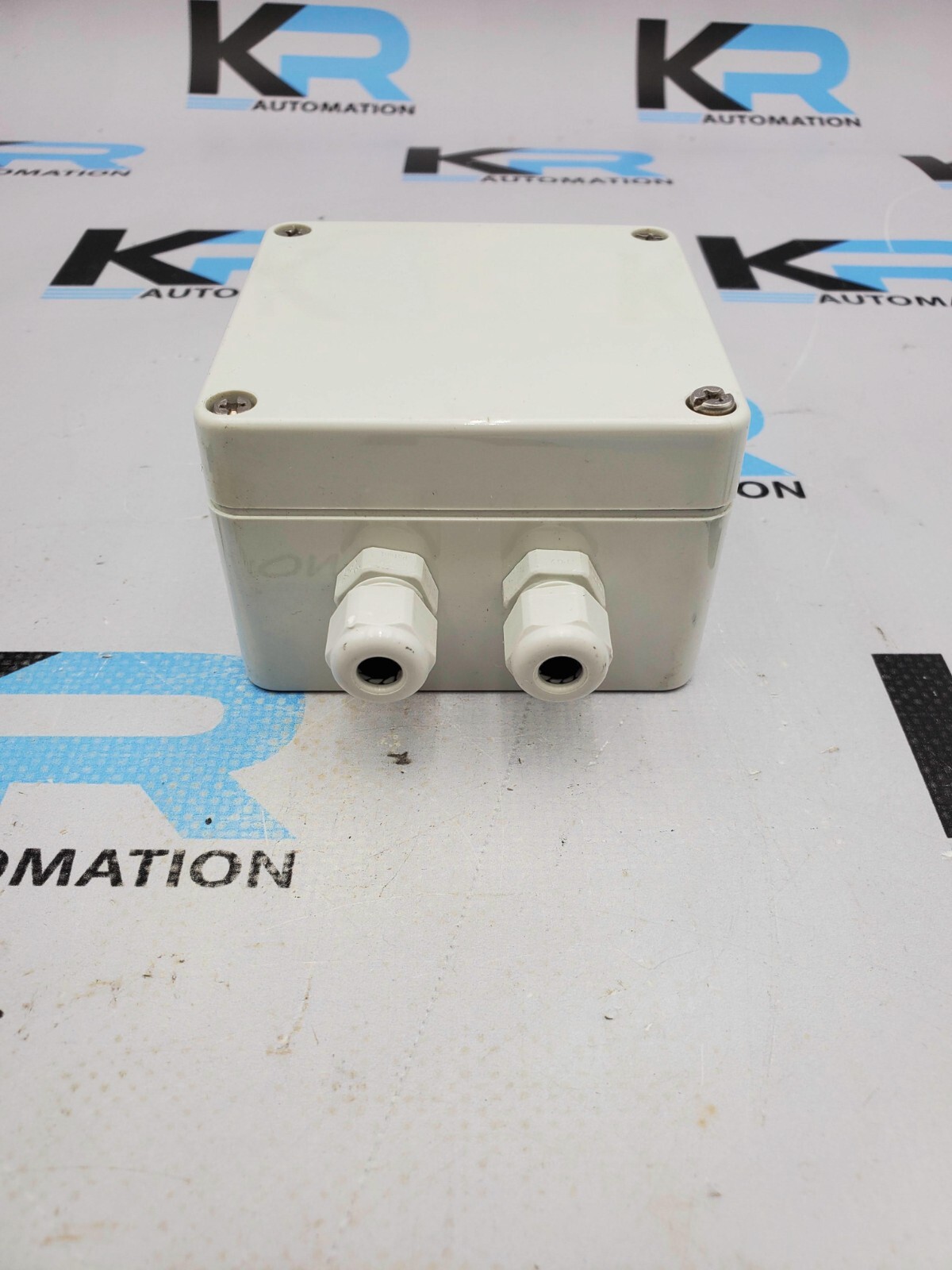 Omega Engineering HX93AC Relative Humidity/Temperature Transmitter 6-30VDC
