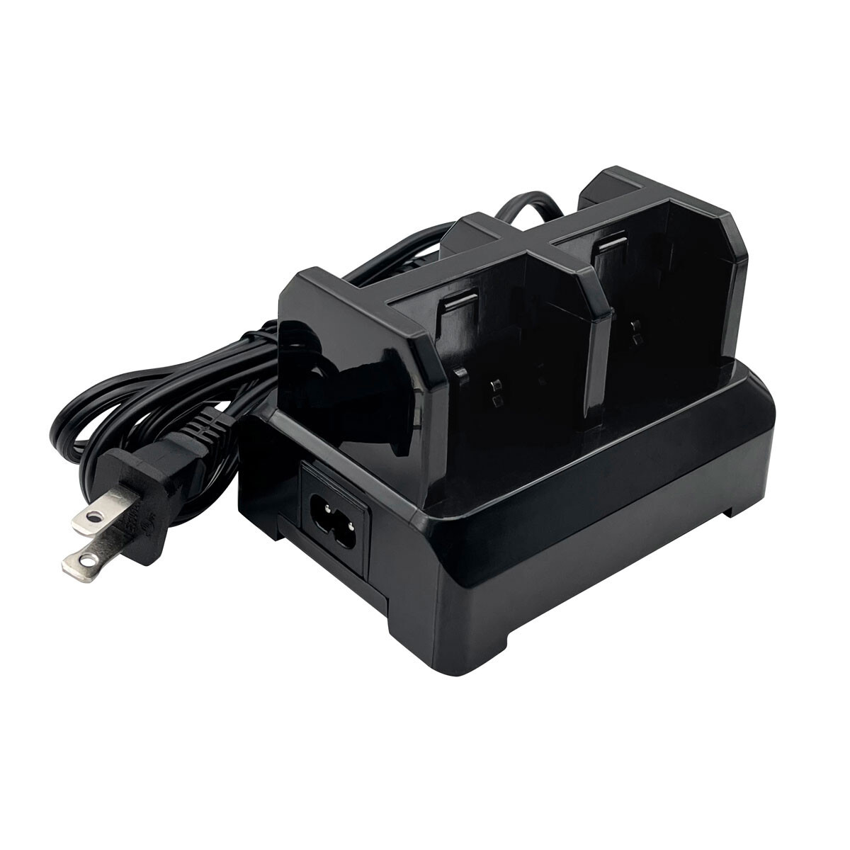 New 4 Slot Charger C300 for Trimble  5700 5800 R8 R7 R6 GNSS GPS Battery CHCNAV
