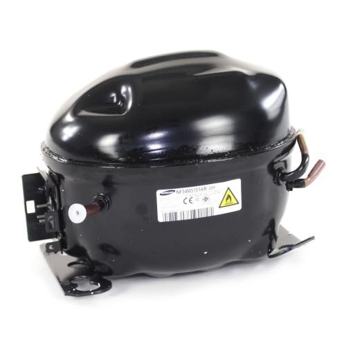 Samsung NF54M5151ARASH 1/2" Compressor, Aluminum, NPT Connection