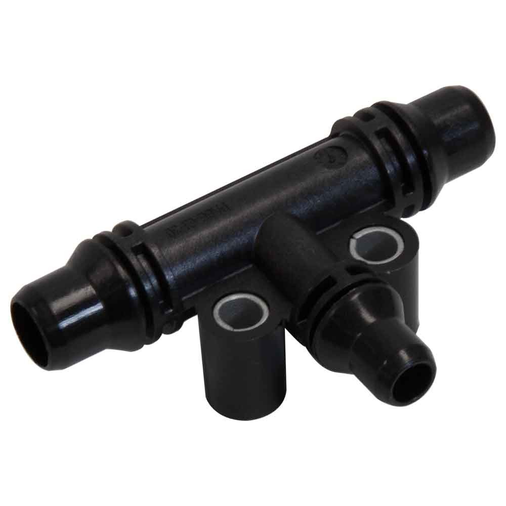 Paccar Fitting-Tee Normaquick | 07028035012FTG