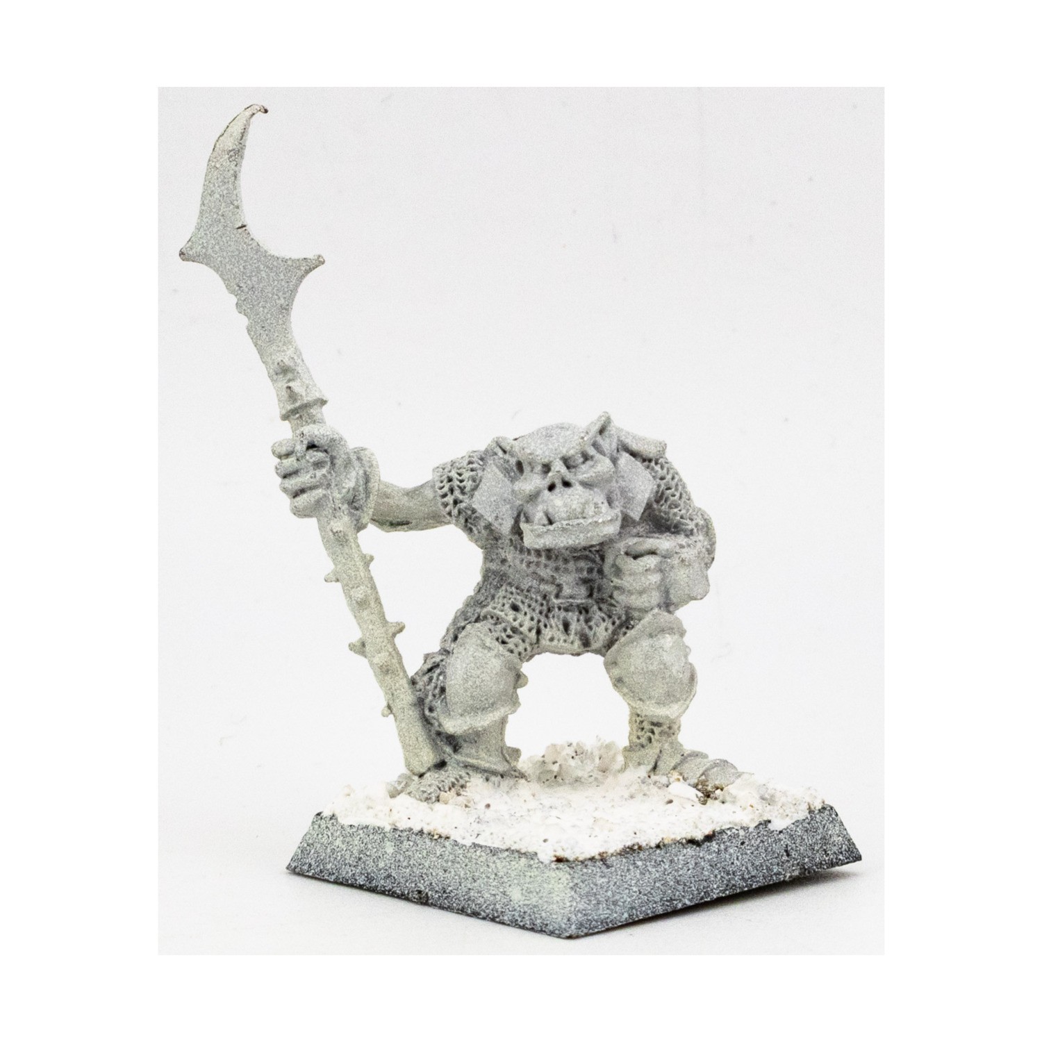 Ruglud's Armoured Orc Trooper #12 NM