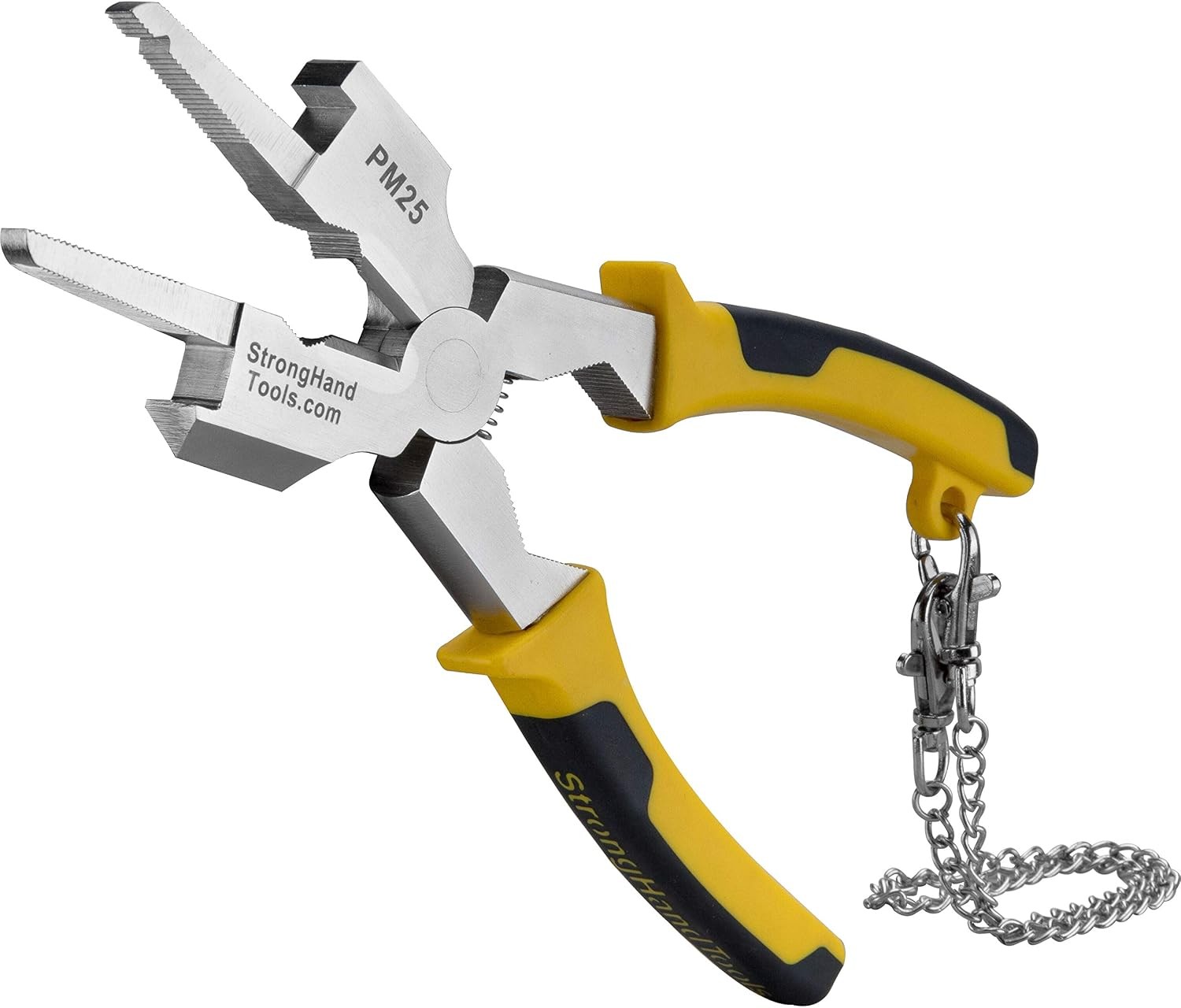 Deluxe+ Mig Welding Pliers Slag Hammer Flat Face Hammer Scraper Fine/coarse File