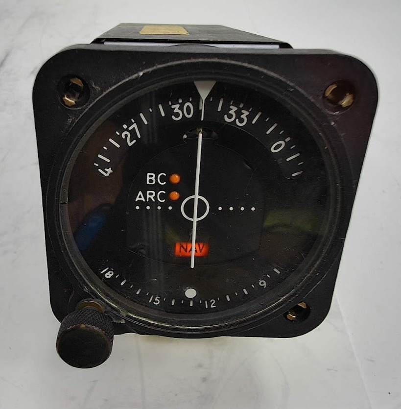 Indicator - Course IN-385AC ARC 46860-1200 CORE