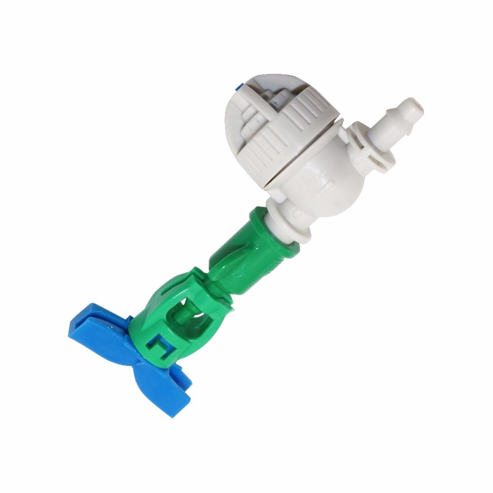 Drip Depot Economy Inverted Micro-Sprinkler w/LPD