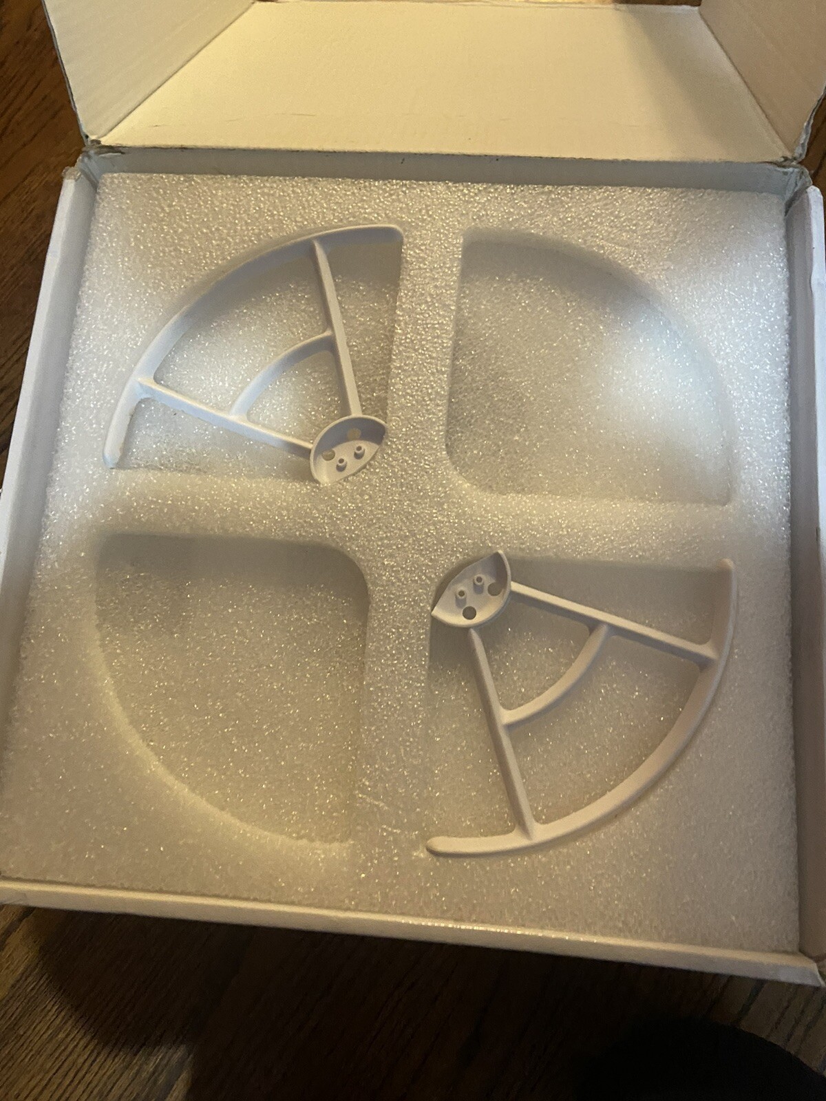 drone Q-cop Hi Tec