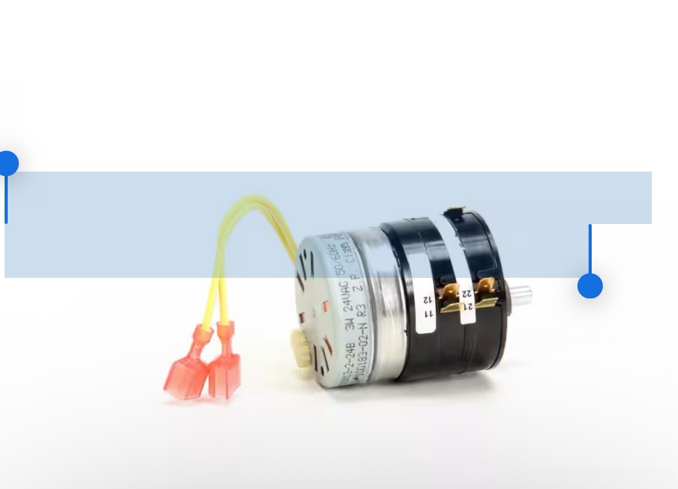 Groen Z096826S Replacement Timer 60 Minute Steamer - Ships Same Day