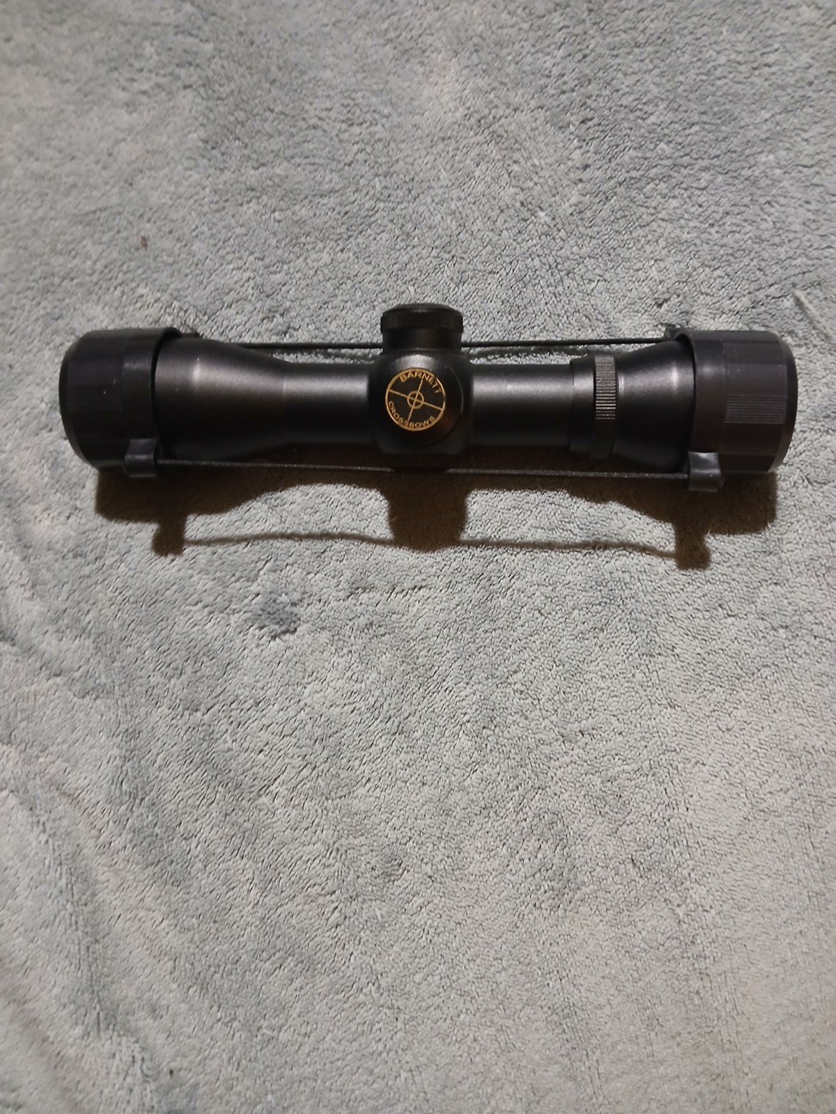 Barnett Crossbows Scope 4×32