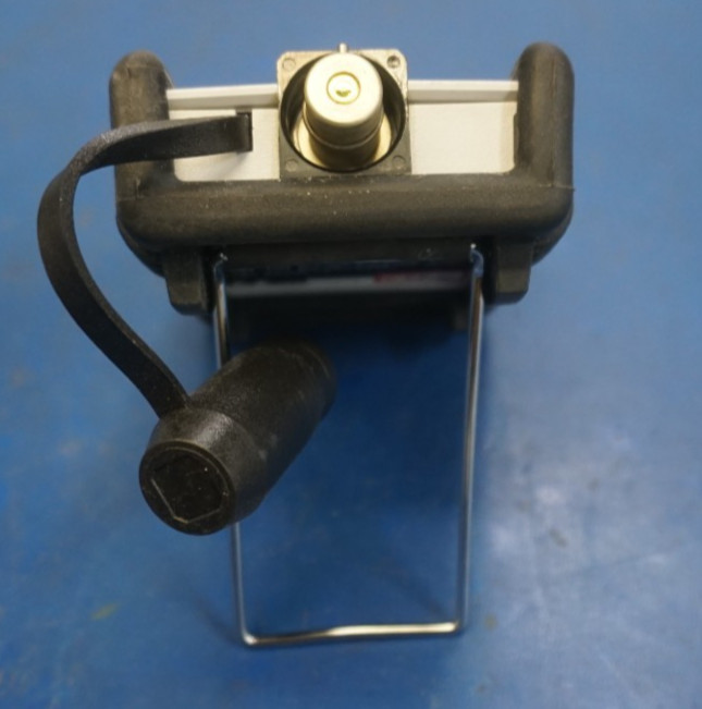 Tektronix TEKTOP200 Power Meter w/ Grip-Stand