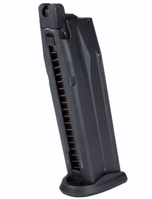 Umarex Beretta APX GBB Green Gas 6mm Blowback Airsoft Pistol Magazine 2274315
