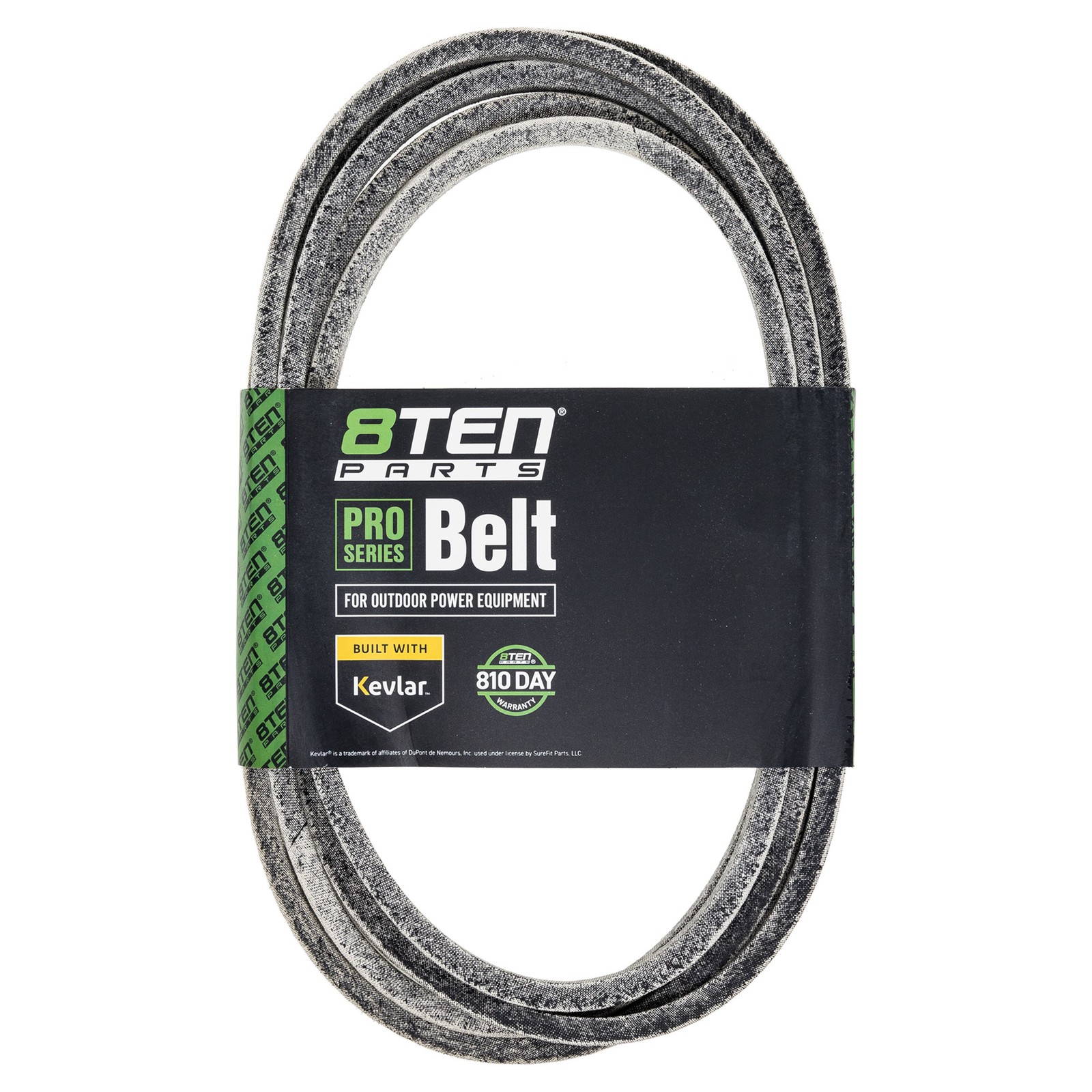 8TEN Belt with Kevlar for Ariens Gravely PM260Z 07240400 60-Inch 183 x 5/8