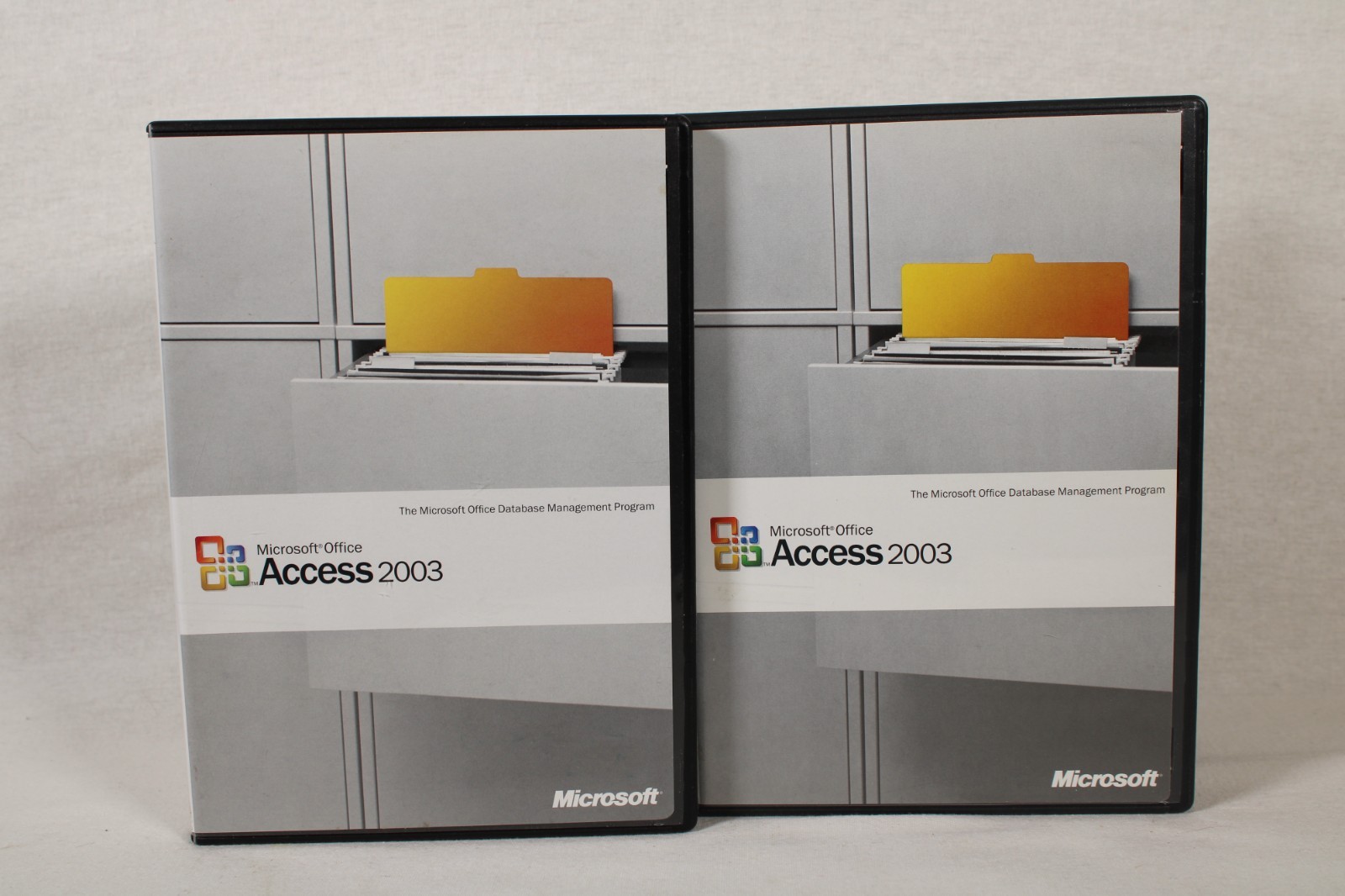 Microsoft Office Access 2003 Pkus Upgrade PC With Product Key Codes