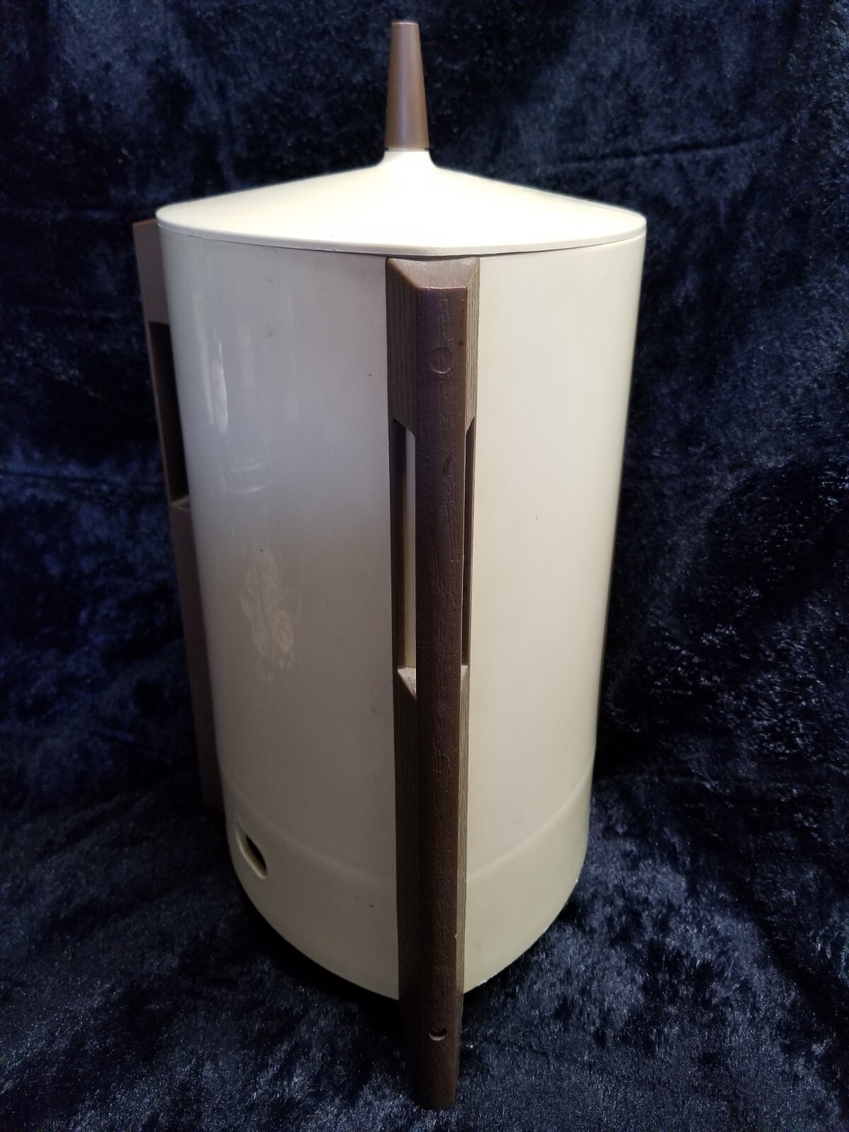 Vintage Regal Poly Perk Automatic Percolator Coffee Maker Coffee Pot Urn 10 - 30