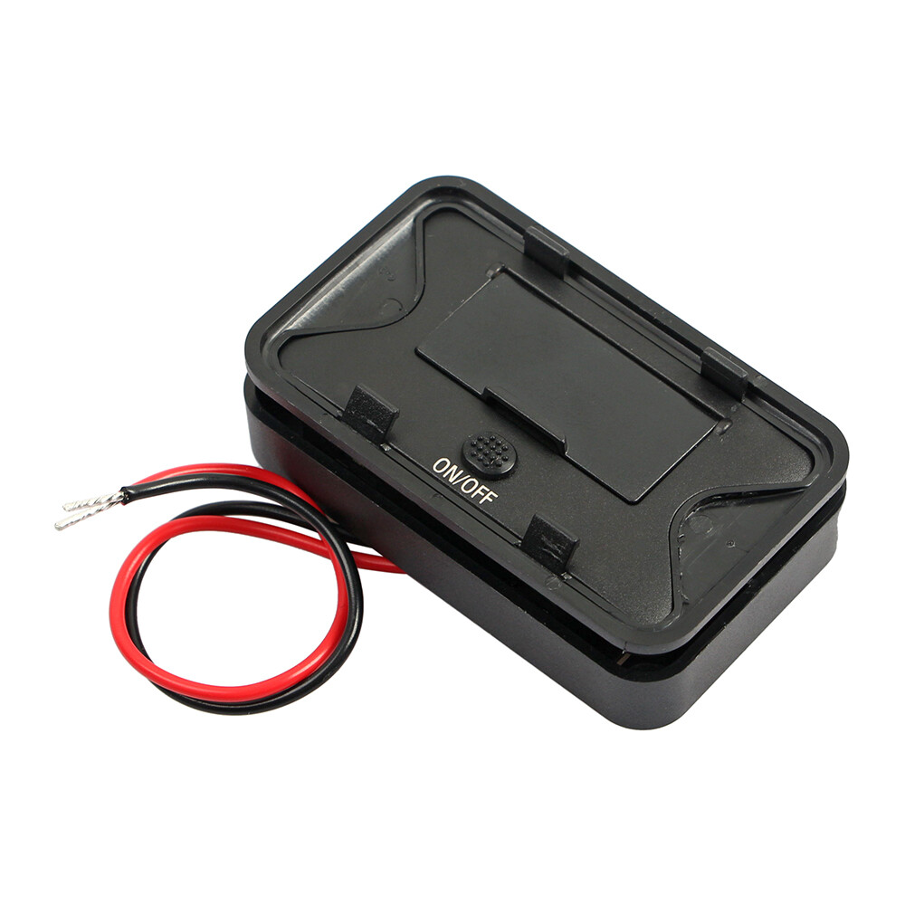 Dual USB 12V-24V QC3.0 & PD Car Fast Charger Socket Power Outlet On-Off Switch