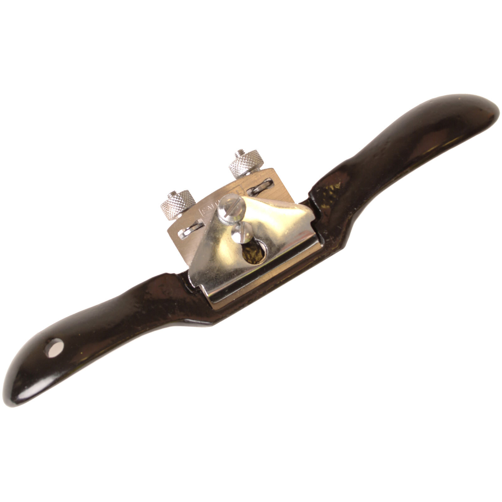 Faithfull FAISSROUND Round Two Handle Knife