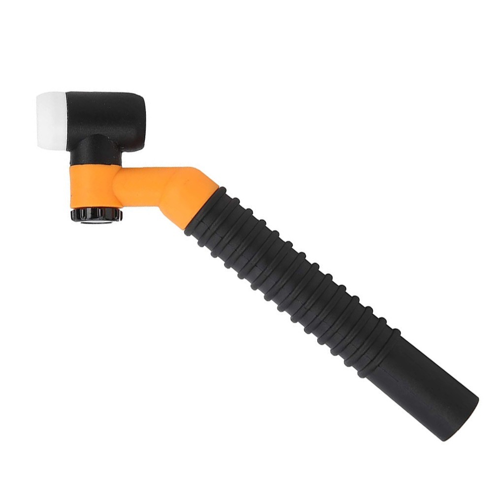 For Easy Replacement NR-17 Welding Torch Repair Work 360-Degree Rotation