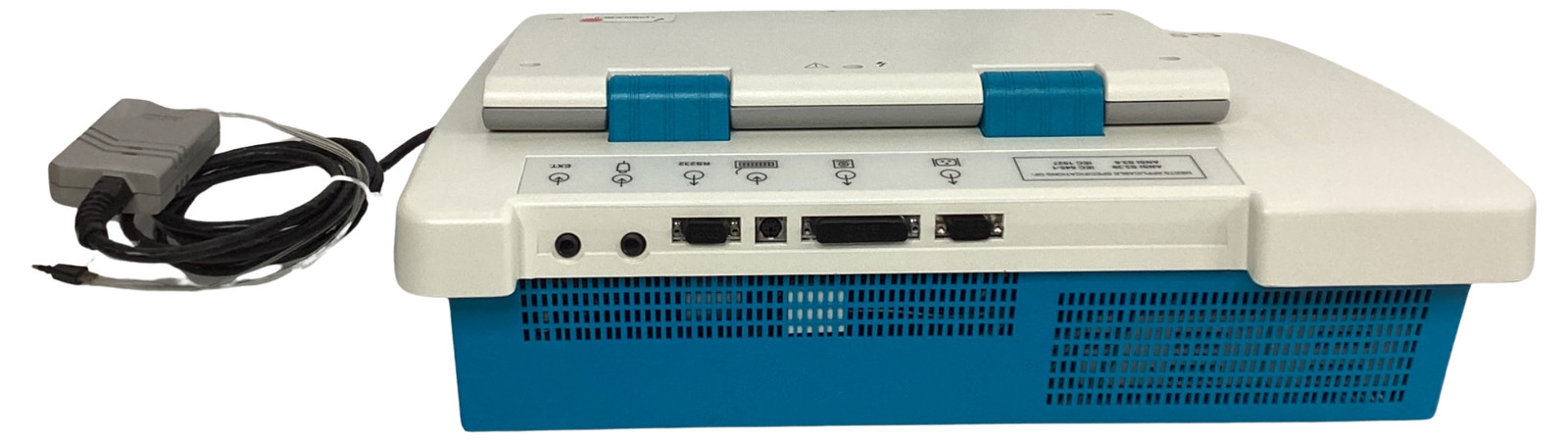 GRASON STADLER GSI TYMPSTAR MIDDLE EAR ANALYZER