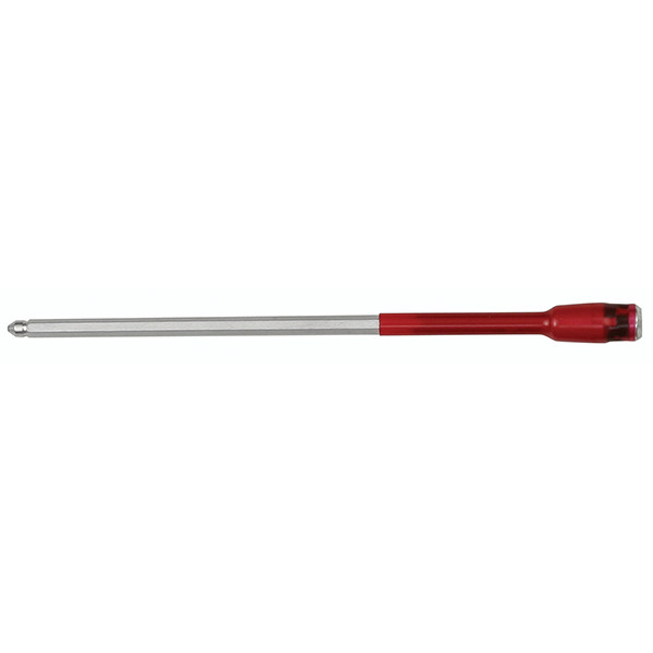 Wiha Tools 28583 TorqueControl 4mm Micro Bit Adapter Blade