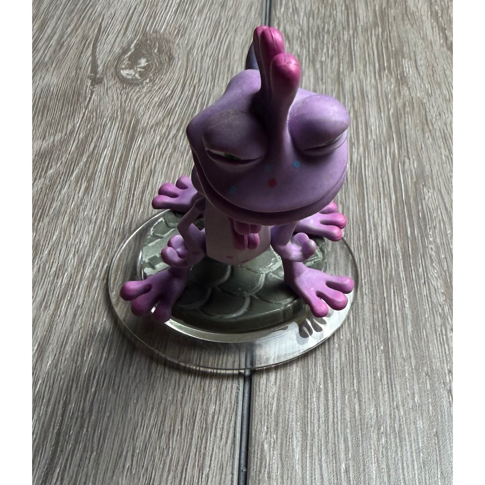 Disney Randall Boggs Infinity Figure Monsters Inc Pixar