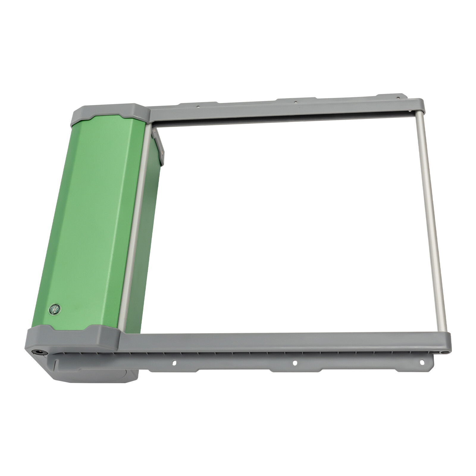 Automatic Chicken Coop Door Solar Powered with Light Sensor & Remote Control