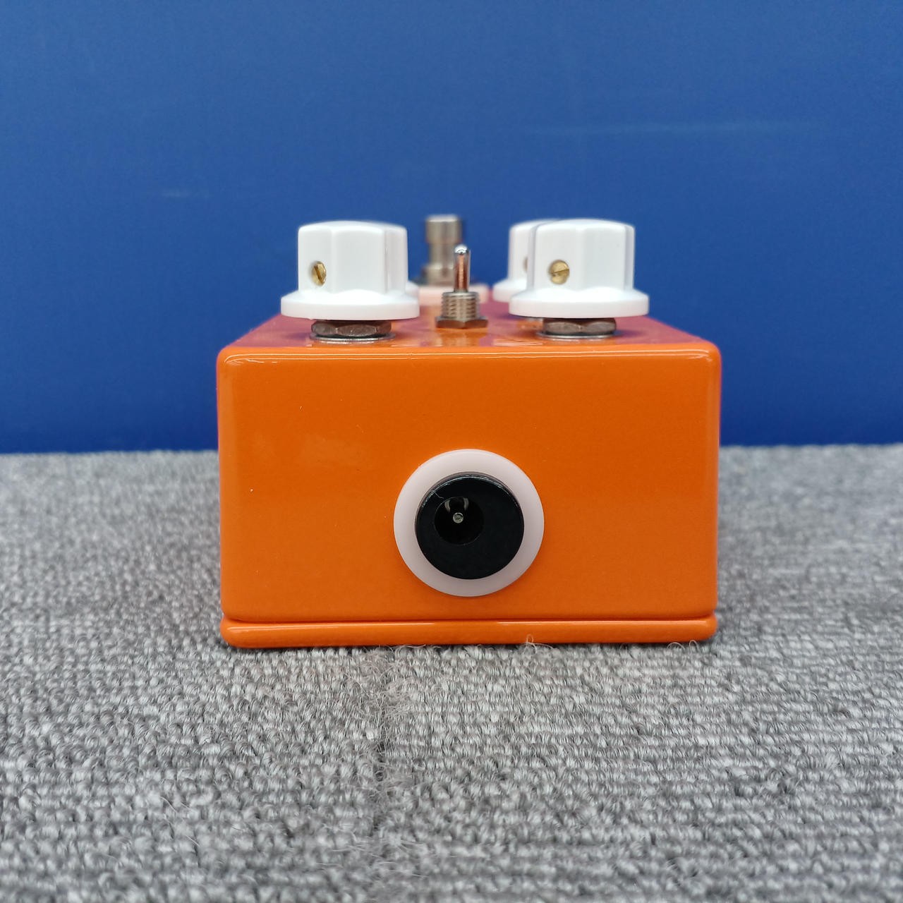 JHS Pedals Pulp N Peel V4