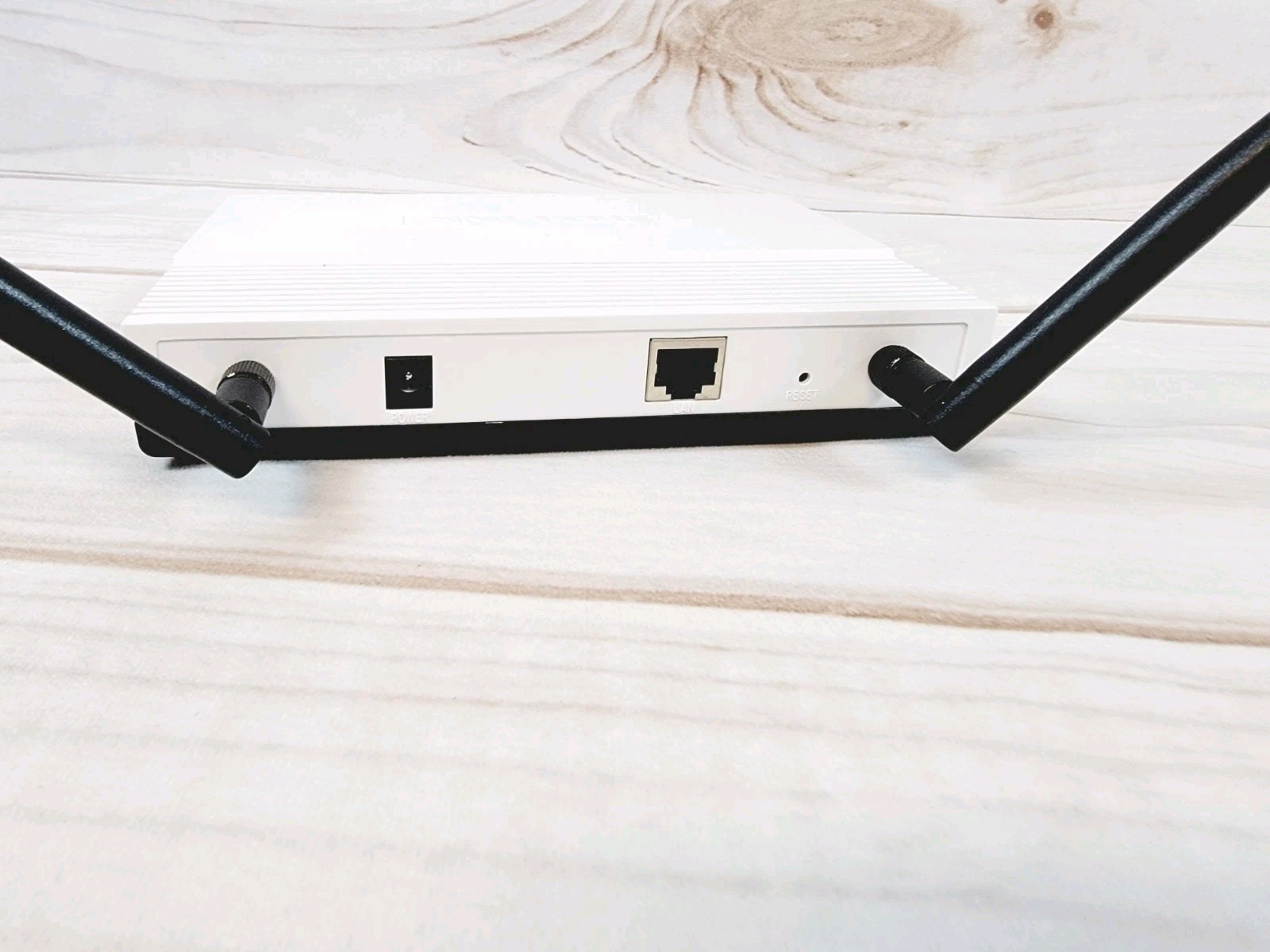 TP Link WiFi Wireless N Access Point TL-WA801ND 300Mbps Tested