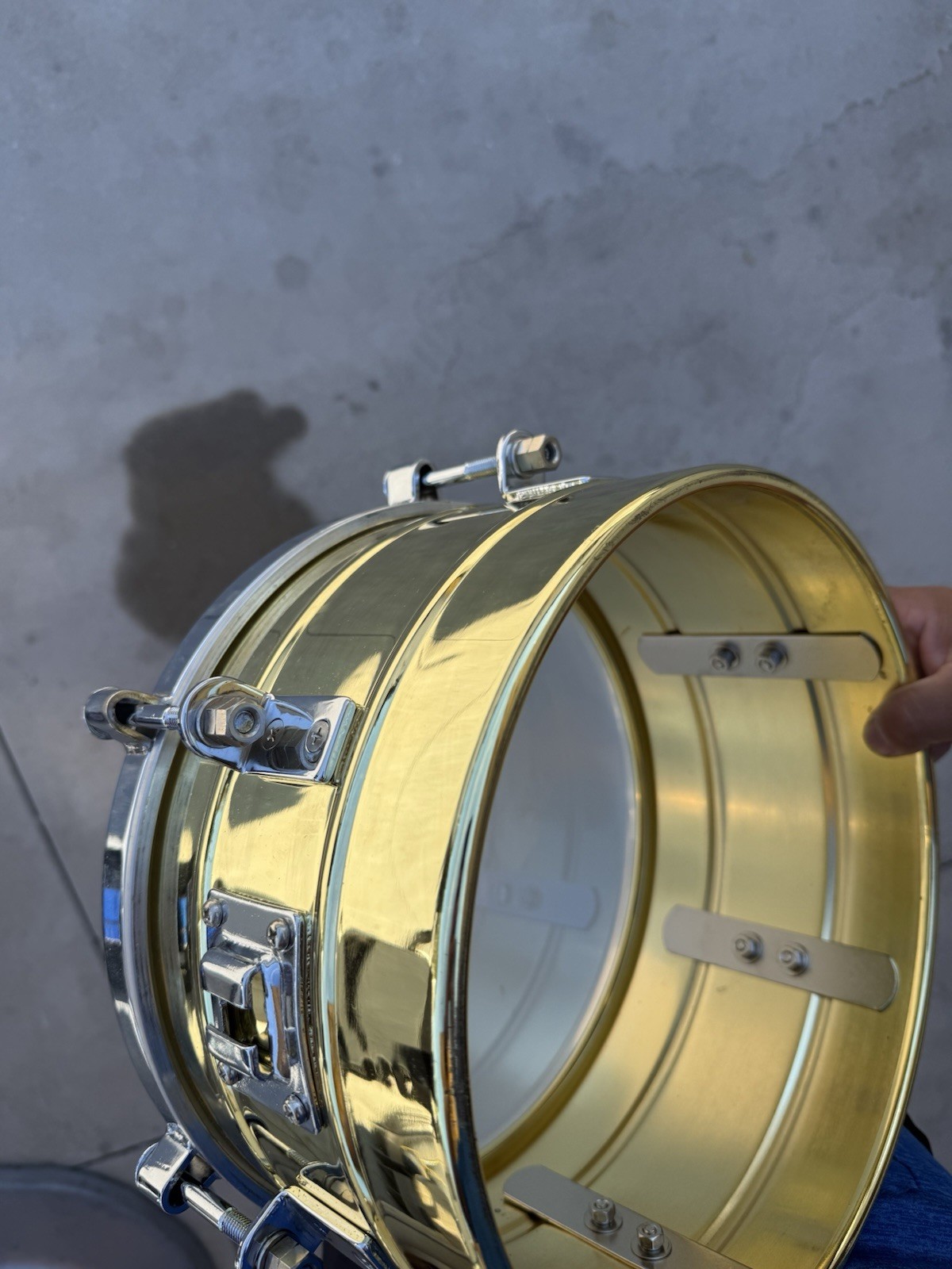 LP Matador 12” timbal