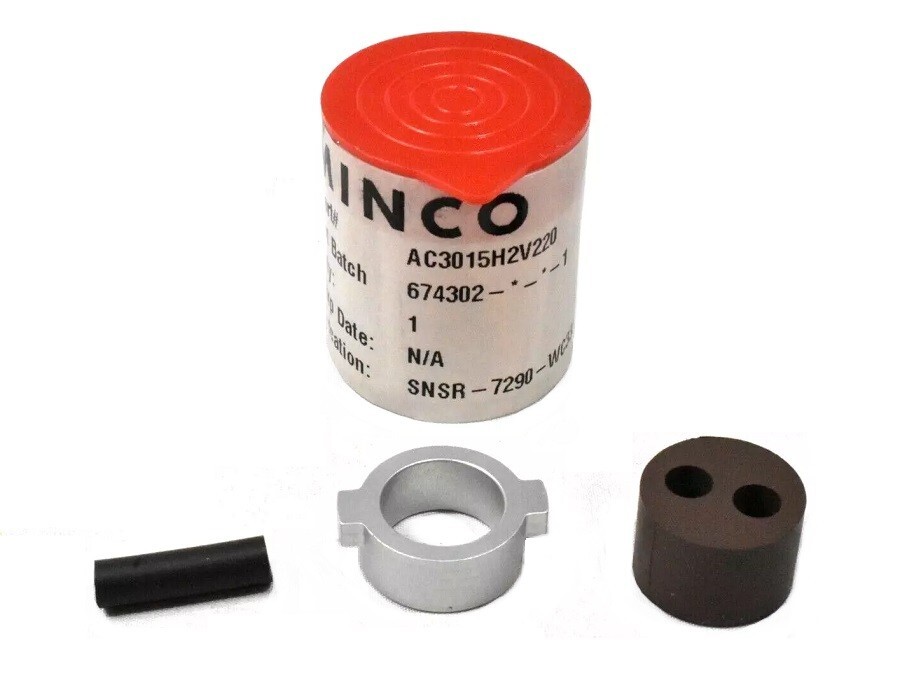 Minco AC3015H2V220 New