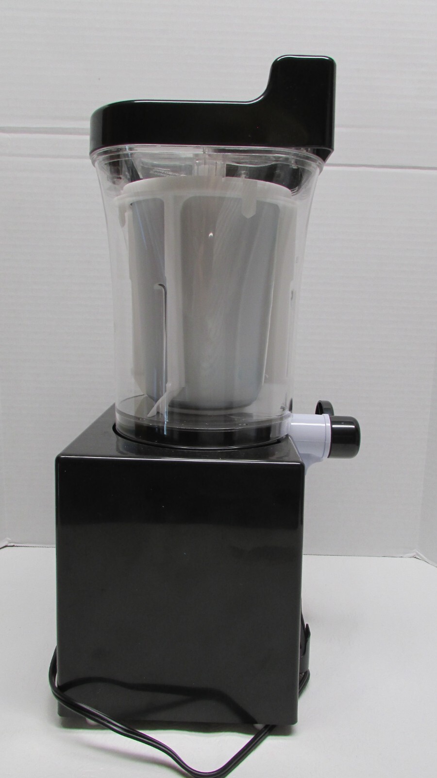 ICEE Slushie Making Machine Counter-top Electric Maker